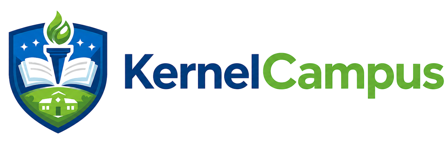 KernelCampus